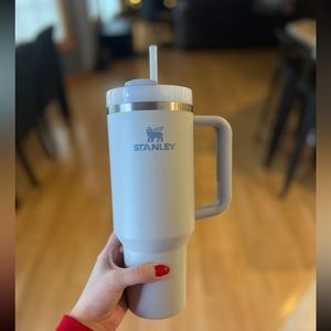 Stanley 40oz Tumbler Fog